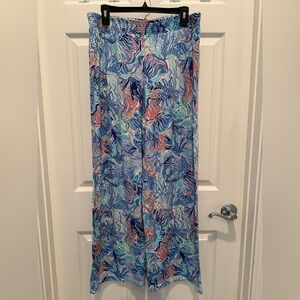 Lilly Pulitzer Soft Knit Pants